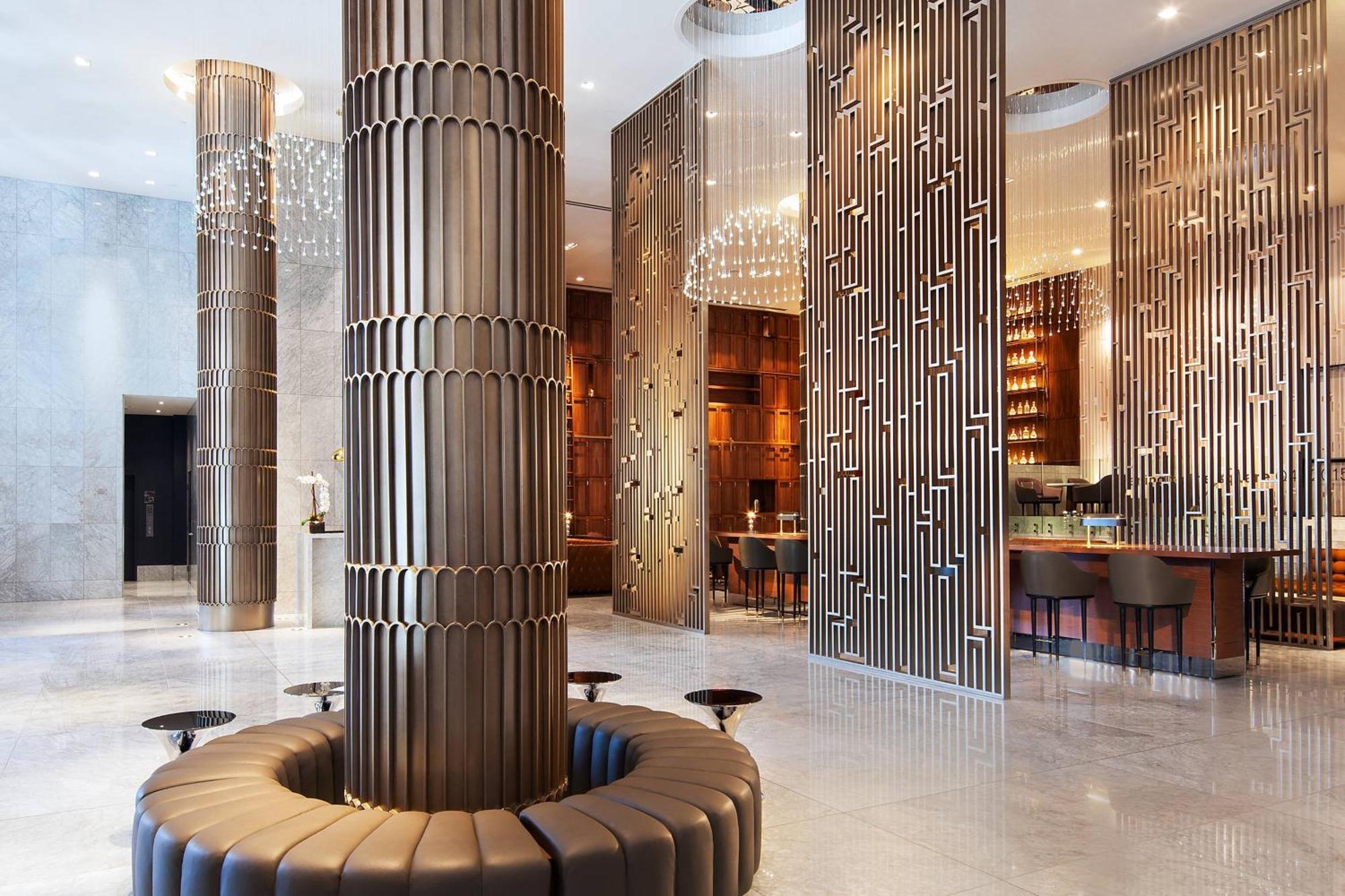 Sheraton Grand Los Angeles — Photos 1